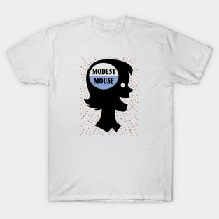 modest band T-Shirt